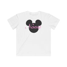 Load image into Gallery viewer, Kids Fine Jersey Tee