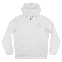 Load image into Gallery viewer, Breathe Hooded Sweatshirt - Gold