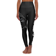 Load image into Gallery viewer, Transform High Waisted Yoga Leggings