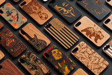Load image into Gallery viewer, Buddha Body Phone Case