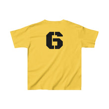 Load image into Gallery viewer, Kids Heavy Cotton™ Tee

