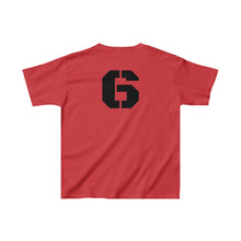 Load image into Gallery viewer, Kids Heavy Cotton™ Tee
