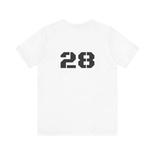 Load image into Gallery viewer, Unisex Jersey Short Sleeve Tee
