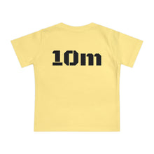 Load image into Gallery viewer, Baby Short Sleeve T-Shirt
