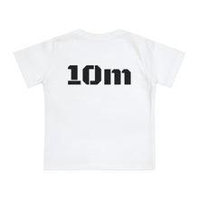 Load image into Gallery viewer, Baby Short Sleeve T-Shirt
