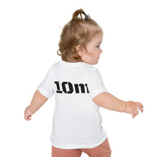 Load image into Gallery viewer, Baby Short Sleeve T-Shirt
