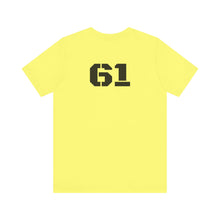 Load image into Gallery viewer, Unisex Jersey Short Sleeve Tee
