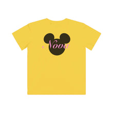 Load image into Gallery viewer, Kids Fine Jersey Tee

