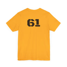 Load image into Gallery viewer, Unisex Jersey Short Sleeve Tee

