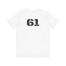 Load image into Gallery viewer, Unisex Jersey Short Sleeve Tee
