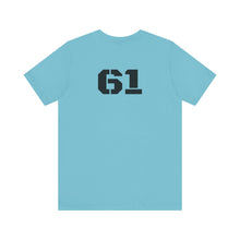 Load image into Gallery viewer, Unisex Jersey Short Sleeve Tee
