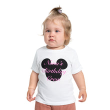 Load image into Gallery viewer, Baby Short Sleeve T-Shirt
