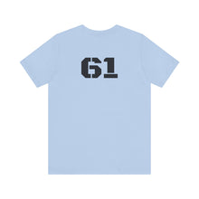 Load image into Gallery viewer, Unisex Jersey Short Sleeve Tee
