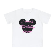 Load image into Gallery viewer, Baby Short Sleeve T-Shirt
