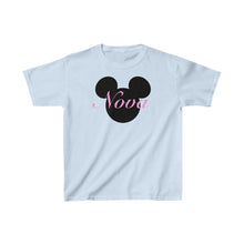 Load image into Gallery viewer, Kids Heavy Cotton™ Tee
