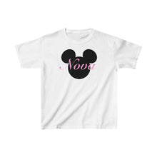 Load image into Gallery viewer, Kids Heavy Cotton™ Tee
