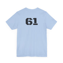 Load image into Gallery viewer, Unisex Jersey Short Sleeve Tee
