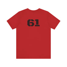 Load image into Gallery viewer, Unisex Jersey Short Sleeve Tee
