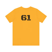 Load image into Gallery viewer, Unisex Jersey Short Sleeve Tee
