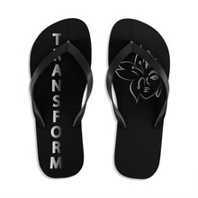 Load image into Gallery viewer, Copy of Unisex Flip-Flops
