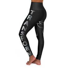 Load image into Gallery viewer, Transform High Waisted Yoga Leggings
