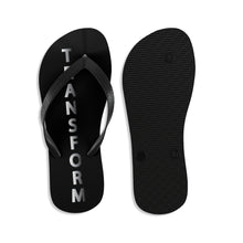 Load image into Gallery viewer, Copy of Unisex Flip-Flops
