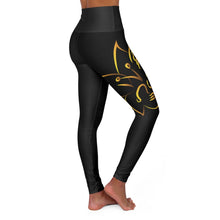 Load image into Gallery viewer, Transform High Waisted Yoga Leggings
