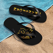 Load image into Gallery viewer, Transform Unisex Flip-Flops
