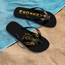Load image into Gallery viewer, Transform Unisex Flip-Flops
