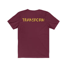Load image into Gallery viewer, Transform Short Sleeve Tee
