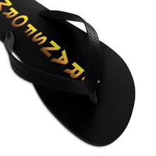 Load image into Gallery viewer, Transform Unisex Flip-Flops
