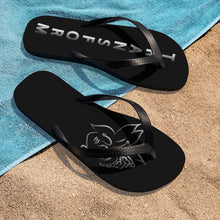 Load image into Gallery viewer, Copy of Unisex Flip-Flops
