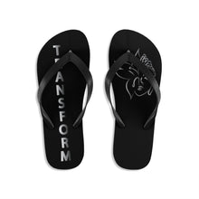 Load image into Gallery viewer, Copy of Unisex Flip-Flops
