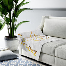 Load image into Gallery viewer, Transform Plush Blanket
