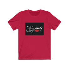 Load image into Gallery viewer, Unisex Jersey Short Sleeve Tee
