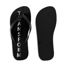 Load image into Gallery viewer, Copy of Unisex Flip-Flops
