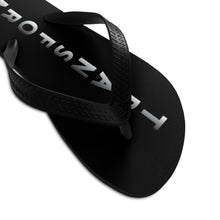 Load image into Gallery viewer, Copy of Unisex Flip-Flops
