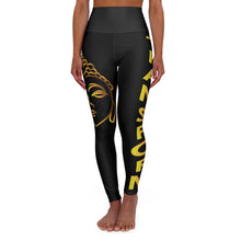 Load image into Gallery viewer, Transform High Waisted Yoga Leggings
