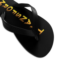 Load image into Gallery viewer, Transform Unisex Flip-Flops
