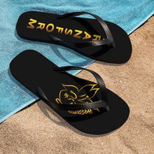 Load image into Gallery viewer, Transform Unisex Flip-Flops
