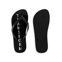 Load image into Gallery viewer, Copy of Unisex Flip-Flops
