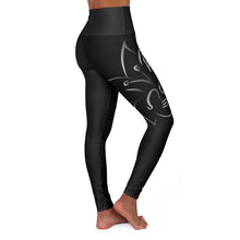 Load image into Gallery viewer, Transform High Waisted Yoga Leggings
