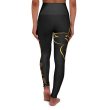 Load image into Gallery viewer, Transform High Waisted Yoga Leggings
