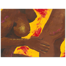 Load image into Gallery viewer, hands on your knees (uncensored)
