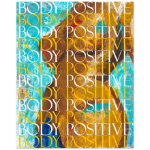 Load image into Gallery viewer, Body positive (censored)
