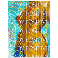 Load image into Gallery viewer, Body positive (censored)
